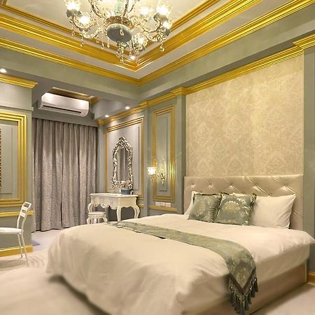 Time Light Walk B&B Hualien Dış mekan fotoğraf